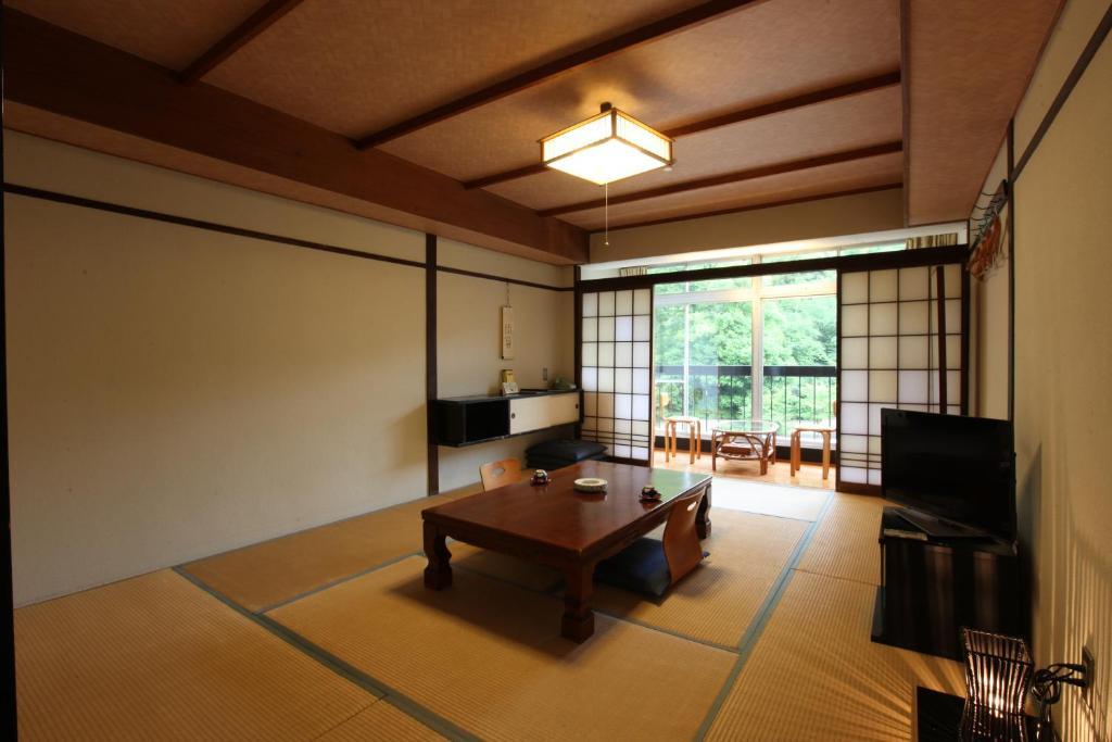 Myoken Tanaka Kaikan Kirishima Room photo